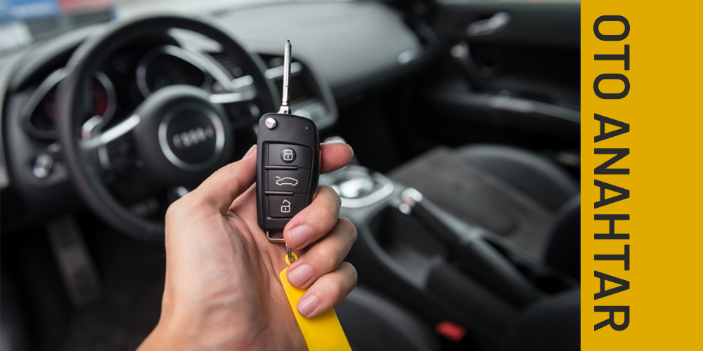 Tuzla Oto Anahtarcı