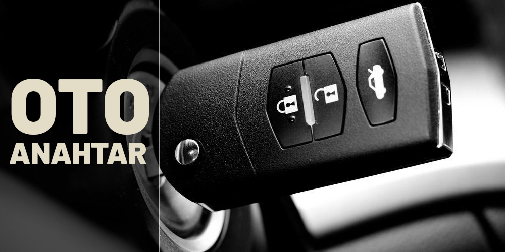 Tuzla Oto Anahtarcı